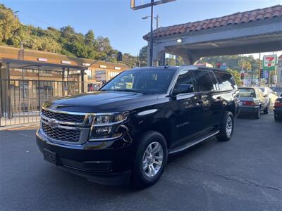 2020 Chevrolet Suburban LT 1500   - Photo 2 - Studio City, CA 91604