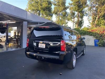 2020 Chevrolet Suburban LT 1500   - Photo 8 - Studio City, CA 91604