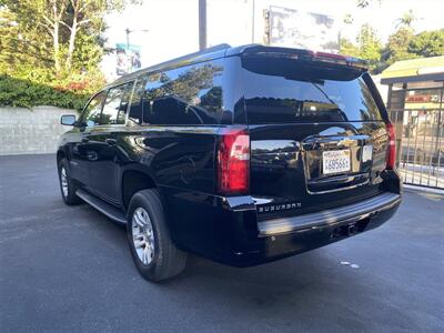 2020 Chevrolet Suburban LT 1500   - Photo 12 - Studio City, CA 91604