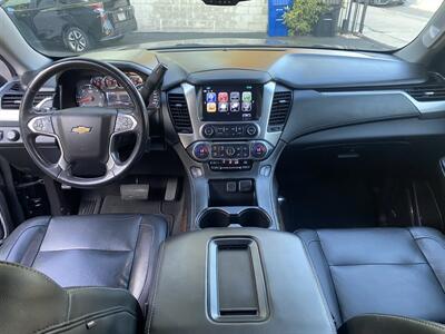 2020 Chevrolet Suburban LT 1500   - Photo 17 - Studio City, CA 91604