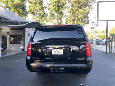 2020 Chevrolet Suburban LT 1500   - Photo 9 - Studio City, CA 91604