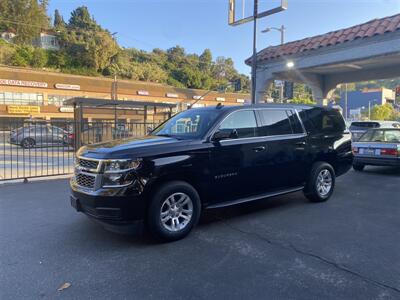 2020 Chevrolet Suburban LT 1500   - Photo 3 - Studio City, CA 91604