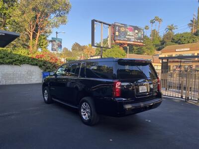 2020 Chevrolet Suburban LT 1500   - Photo 10 - Studio City, CA 91604