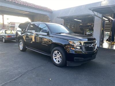 2020 Chevrolet Suburban LT 1500   - Photo 6 - Studio City, CA 91604