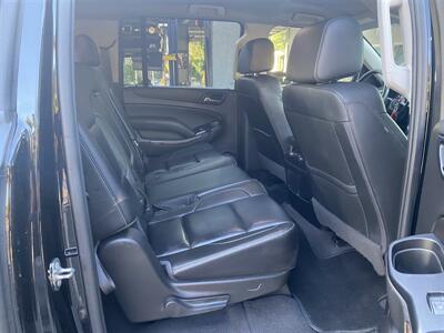 2020 Chevrolet Suburban LT 1500   - Photo 23 - Studio City, CA 91604