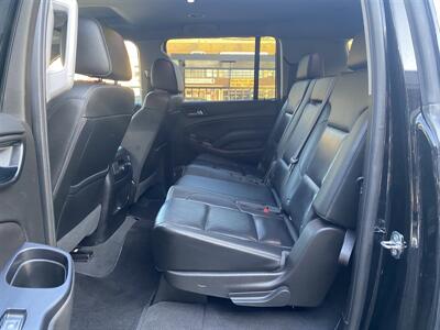 2020 Chevrolet Suburban LT 1500   - Photo 15 - Studio City, CA 91604