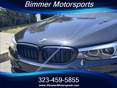 2018 BMW 530e iPerformance - Photo 7 - Studio City, CA 91604
