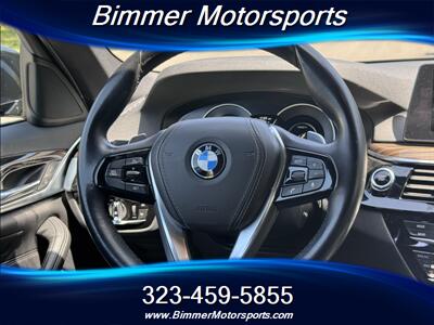 2018 BMW 530e iPerformance - Photo 40 - Studio City, CA 91604