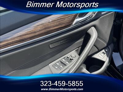 2018 BMW 530e iPerformance - Photo 18 - Studio City, CA 91604