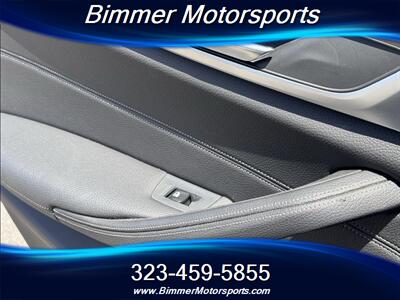 2018 BMW 530e iPerformance - Photo 39 - Studio City, CA 91604