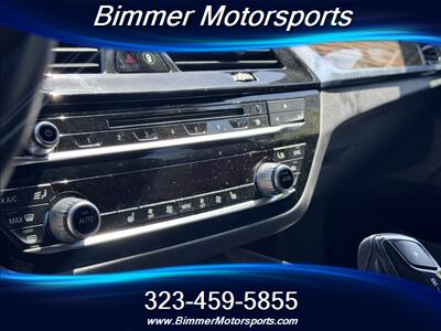 2018 BMW 530e iPerformance - Photo 27 - Studio City, CA 91604