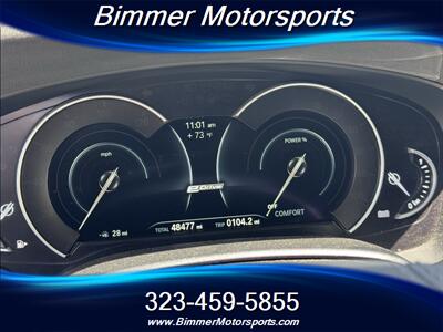 2018 BMW 530e iPerformance - Photo 28 - Studio City, CA 91604