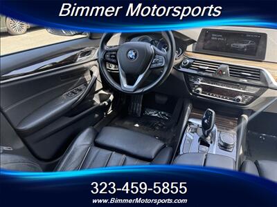 2018 BMW 530e iPerformance - Photo 33 - Studio City, CA 91604