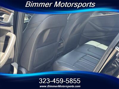 2018 BMW 530e iPerformance - Photo 30 - Studio City, CA 91604