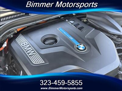 2018 BMW 530e iPerformance - Photo 59 - Studio City, CA 91604
