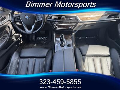2018 BMW 530e iPerformance - Photo 37 - Studio City, CA 91604