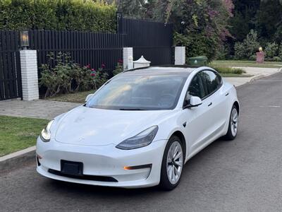 2022 Tesla Model 3 - Photo 3 - Studio City, CA 91604