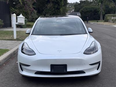 2022 Tesla Model 3 - Photo 7 - Studio City, CA 91604