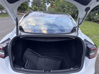 2022 Tesla Model 3 - Photo 34 - Studio City, CA 91604