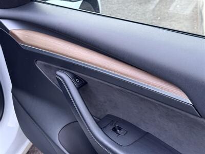 2022 Tesla Model 3 - Photo 38 - Studio City, CA 91604