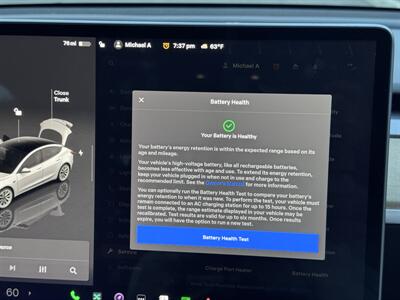 2022 Tesla Model 3 - Photo 42 - Studio City, CA 91604