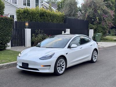 2022 Tesla Model 3 - Photo 2 - Studio City, CA 91604