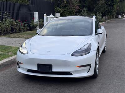 2022 Tesla Model 3 - Photo 4 - Studio City, CA 91604