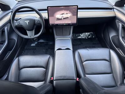 2022 Tesla Model 3 - Photo 19 - Studio City, CA 91604