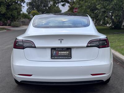 2022 Tesla Model 3 - Photo 8 - Studio City, CA 91604