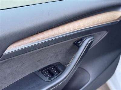 2022 Tesla Model 3 - Photo 35 - Studio City, CA 91604