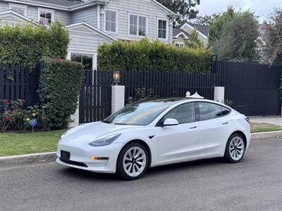 2022 Tesla Model 3 - Photo 1 - Studio City, CA 91604