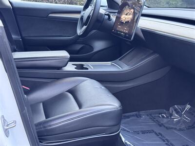2022 Tesla Model 3 - Photo 25 - Studio City, CA 91604