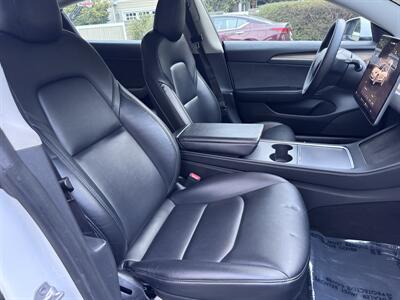 2022 Tesla Model 3 - Photo 18 - Studio City, CA 91604