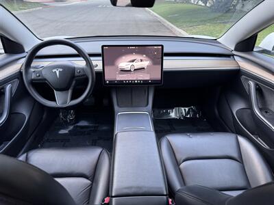 2022 Tesla Model 3 - Photo 14 - Studio City, CA 91604