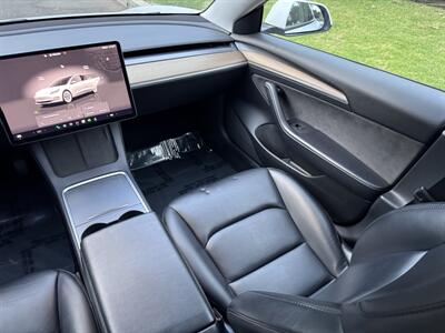 2022 Tesla Model 3 - Photo 28 - Studio City, CA 91604