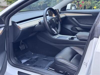 2022 Tesla Model 3 - Photo 16 - Studio City, CA 91604