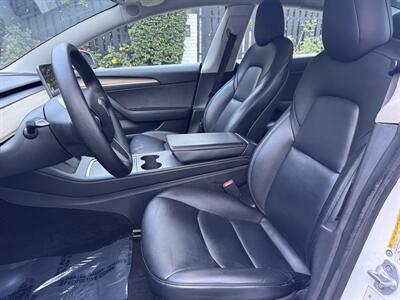 2022 Tesla Model 3 - Photo 20 - Studio City, CA 91604