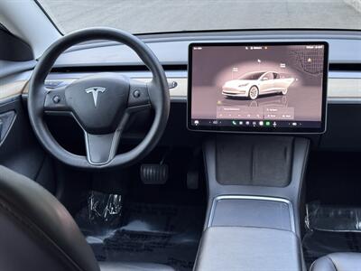 2022 Tesla Model 3 - Photo 15 - Studio City, CA 91604