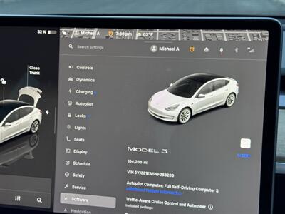 2022 Tesla Model 3 - Photo 41 - Studio City, CA 91604