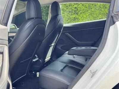 2021 Tesla Model 3 Standard Range Plus   - Photo 22 - Studio City, CA 91604