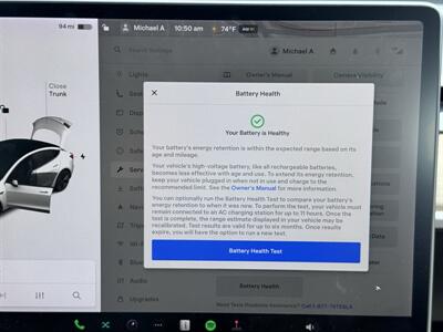 2021 Tesla Model 3 Standard Range Plus   - Photo 43 - Studio City, CA 91604