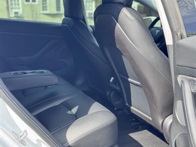 2021 Tesla Model 3 Standard Range Plus   - Photo 29 - Studio City, CA 91604