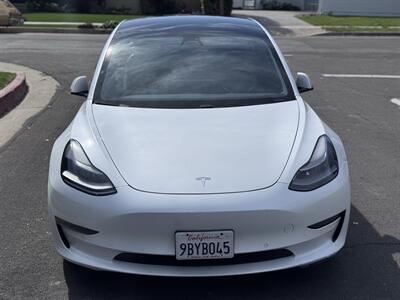 2021 Tesla Model 3 Standard Range Plus   - Photo 4 - Studio City, CA 91604