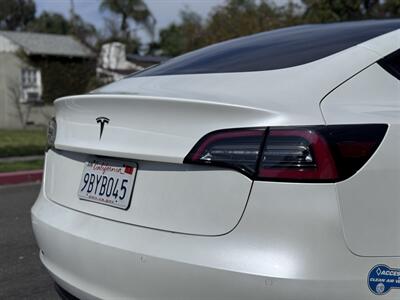2021 Tesla Model 3 Standard Range Plus   - Photo 11 - Studio City, CA 91604