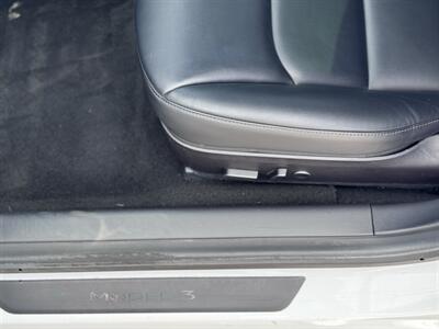 2021 Tesla Model 3 Standard Range Plus   - Photo 27 - Studio City, CA 91604