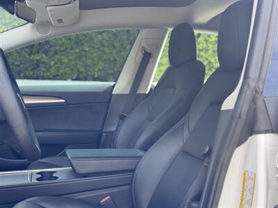 2021 Tesla Model 3 Standard Range Plus   - Photo 20 - Studio City, CA 91604