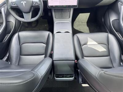 2021 Tesla Model 3 Standard Range Plus   - Photo 26 - Studio City, CA 91604