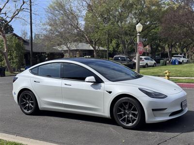 2021 Tesla Model 3 Standard Range Plus   - Photo 13 - Studio City, CA 91604