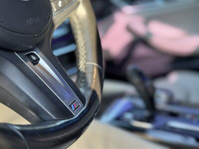 2018 BMW 530e iPerformance   - Photo 39 - Studio City, CA 91604