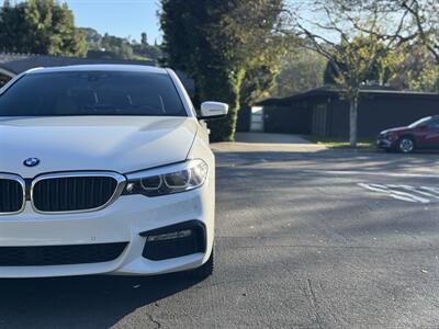 2018 BMW 530e iPerformance   - Photo 6 - Studio City, CA 91604
